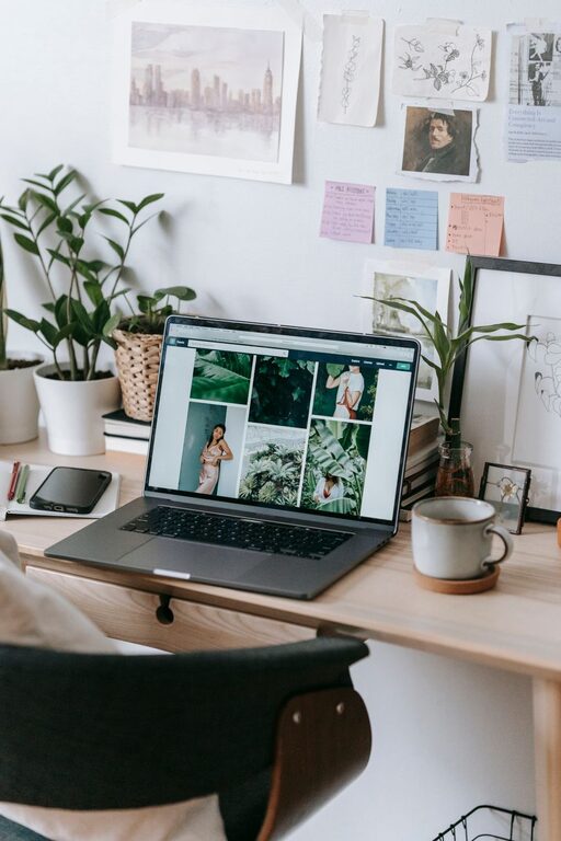 Tips for Creating a Cozy and Productive Home Office Space